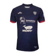 3ª Equipacion Camiseta Cagliari Calcio 23-24 Tailandia