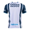 1ª Equipacion Camiseta Pachuca 23-24