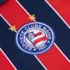 2ª Equipacion Camiseta Bahia FC Mujer 2022