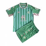 Camiseta Real Betis Eco Nino 2022 Camiseta Real Betis Eco Nino 2022