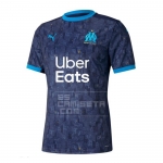 2ª Equipacion Camiseta Olympique Marsella 20/21 2ª Equipacion Camiseta Olympique Marsella 20/21