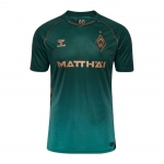 3a Equipacion Camiseta Werder Bremen 25-26