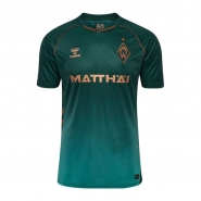 3a Equipacion Camiseta Werder Bremen 25-26