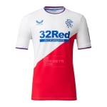2ª Equipacion Camiseta Rangers 22-23 2ª Equipacion Camiseta Rangers 22-23