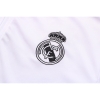 Chandal de Sudadera del Real Madrid 2022-23 Blanco