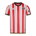 1a Equipacion Camiseta Sheffield United 24-25 1a Equipacion Camiseta Sheffield United 24-25