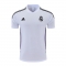 Camiseta de Entrenamiento Real Madrid 2022-23 Blanco y Purpura