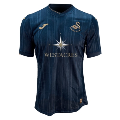 2ª Equipacion Camiseta Swansea City 23-24