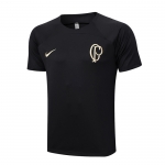 Camiseta de Entrenamiento Corinthians 23-24 Negro Camiseta de Entrenamiento Corinthians 23-24 Negro