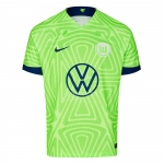 1ª Equipacion Camiseta Wolfsburg 22-23 Tailandia 1ª Equipacion Camiseta Wolfsburg 22-23 Tailandia