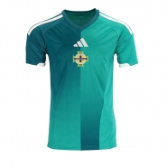 1ª Equipacion Camiseta Irlanda del Norte 2026
