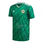 1ª Equipacion Camiseta Irlanda del Norte 2020 Tailandia 1ª Equipacion Camiseta Irlanda del Norte 2020 Tailandia