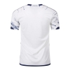 2ª Equipacion Camiseta Italia 23-24