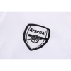 Chandal de Sudadera del Arsenal 22-23 Blanco