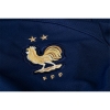 Manga Larga 1ª Equipacion Camiseta Francia 2022