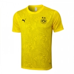 Camiseta de Entrenamiento Borussia Dortmund 24-25 Amarillo Camiseta de Entrenamiento Borussia Dortmund 24-25 Amarillo