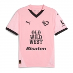 1ª Equipacion Camiseta Portsmouth Nino 24-25 1ª Equipacion Camiseta Portsmouth Nino 24-25