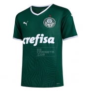 1ª Equipacion Camiseta Palmeiras 2022 1ª Equipacion Camiseta Palmeiras 2022