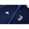 Chaqueta del Juventus 2024-2025 Azul