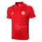 Camiseta Polo del SC Internacional 20/21 Rojo Camiseta Polo del SC Internacional 20/21 Rojo