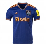 3ª Equipacion Camiseta Newcastle United 25-26