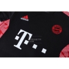 Chandal del Bayern Munich Manga Corta 2022-23 Negro - Pantalon Corto