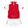 1ª Equipacion Camiseta Arsenal Nino 23-24