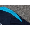Camiseta de Entrenamiento Chelsea 24-25 Azul