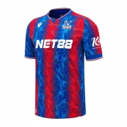 1ª Equipacion Camiseta Crystal Palace 24-25 1ª Equipacion Camiseta Crystal Palace 24-25