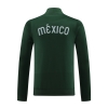 Chaqueta del Mexico 24-25 Verde