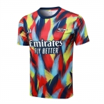 Camiseta de Entrenamiento Arsenal 25-26 Multicolor Camiseta de Entrenamiento Arsenal 25-26 Multicolor