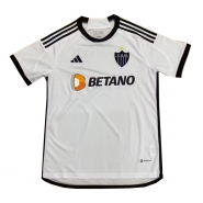2ª Equipacion Camiseta Atletico Mineiro 23-24 Thailandia
