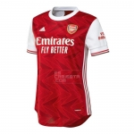 1ª Equipacion Camiseta Arsenal Mujer 20-21