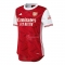 1ª Equipacion Camiseta Arsenal Mujer 20-21 1ª Equipacion Camiseta Arsenal Mujer 20-21
