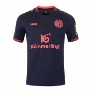 2a Equipacion Camiseta Mainz 05 24-25 Tailandia 2a Equipacion Camiseta Mainz 05 24-25 Tailandia