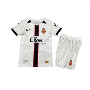 2ª Equipacion Camiseta Mallorca Nino 25-26