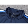 Chandal de Sudadera del Arsenal Nino 23-24 Azul
