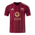 1ª Equipacion Camiseta Roma 24-25