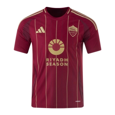 1ª Equipacion Camiseta Roma 24-25
