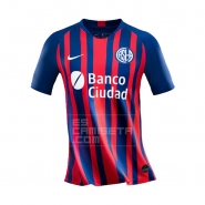 1ª Equipacion Camiseta San Lorenzo 2020 Tailandia 1ª Equipacion Camiseta San Lorenzo 2020 Tailandia