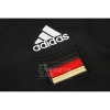 Chandal de Chaqueta del Alemania 20/21 Negro