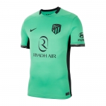 3ª Equipacion Camiseta Atletico Madrid 23-24 3ª Equipacion Camiseta Atletico Madrid 23-24