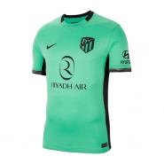 3ª Equipacion Camiseta Atletico Madrid 23-24 3ª Equipacion Camiseta Atletico Madrid 23-24