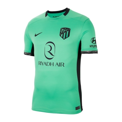 3ª Equipacion Camiseta Atletico Madrid 23-24