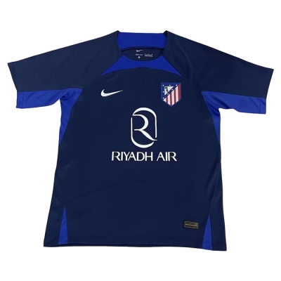 4a Equipacion Camiseta Atletico Madrid 23-24 Tailandia