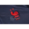 Chandal de Sudadera del Francia 2020 Azul