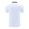 Camiseta Polo del Juventus 2022-23 Blanco