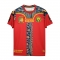 Camiseta Camerun Special 2022 Tailandia Rojo Camiseta Camerun Special 2022 Tailandia Rojo