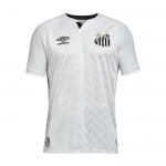 1ª Equipacion Camiseta Santos 2020 Tailandia 1ª Equipacion Camiseta Santos 2020 Tailandia