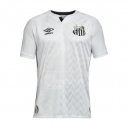 1ª Equipacion Camiseta Santos 2020 Tailandia 1ª Equipacion Camiseta Santos 2020 Tailandia